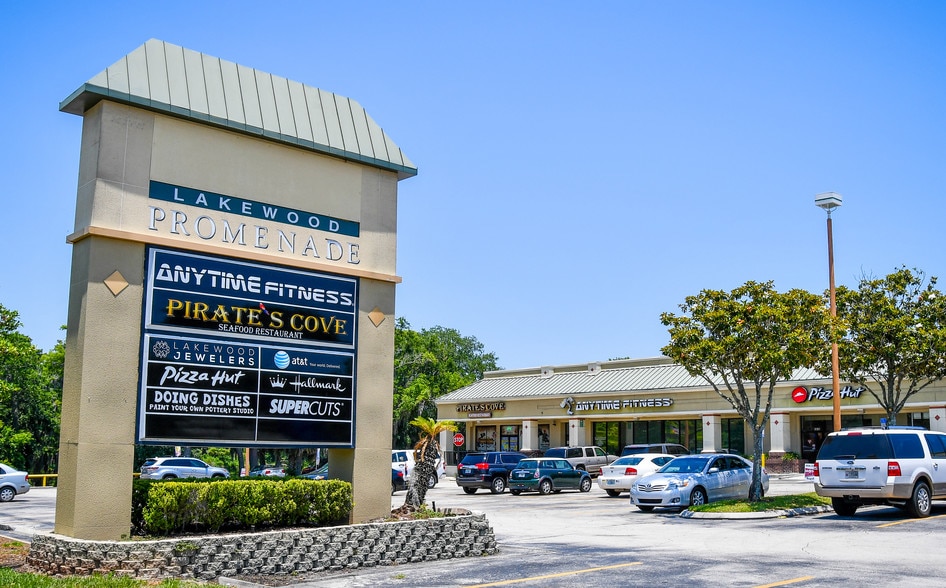 More Photos Of 6010-6030 San Jose Blvd, Jacksonville Unknown For Lease