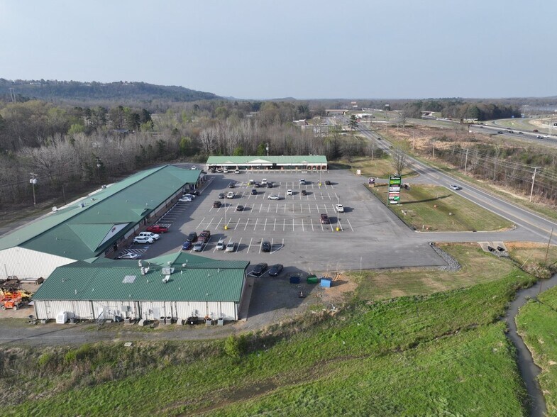 More Photos Of 582 Hwy 365 S, Mayflower Unknown For Lease