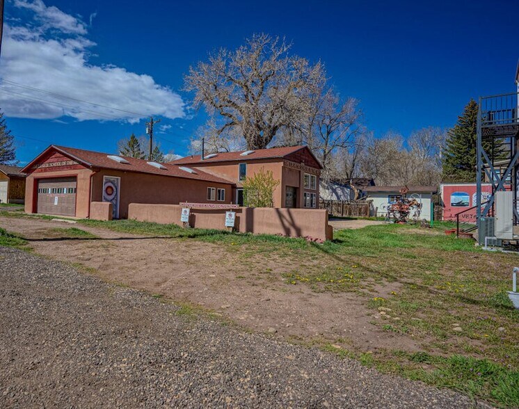 More Photos Of 105 W Ryus Ave, La Veta Storefront For Sale