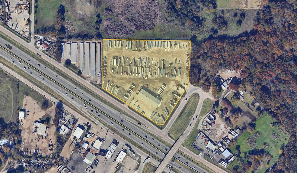 More Photos Of 11801 C F Hawn Fwy, Dallas Land For Lease