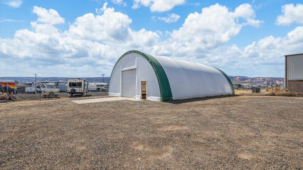 More Photos Of 2275 Logos Ct, Grand Junction Warehouse For Sale