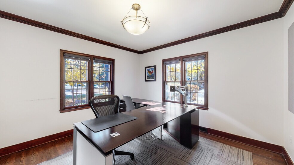 More Photos Of 416 W Oak St, Fort Collins Office For Sale