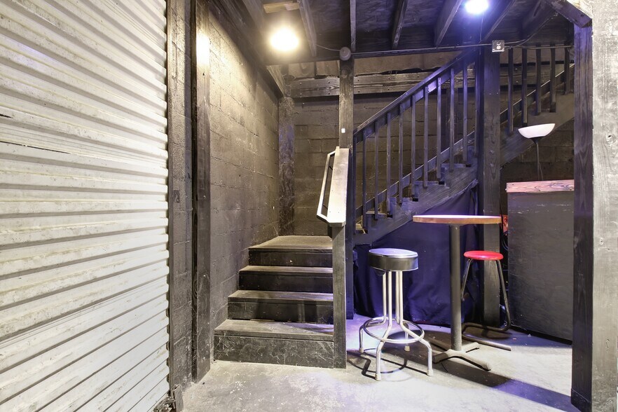 More Photos Of 7716 N Main St, Jonesboro Freestanding For Sale