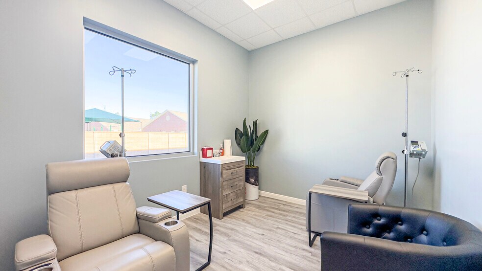 More Photos Of 26622 Cook Field Rd, Katy Medical For Lease