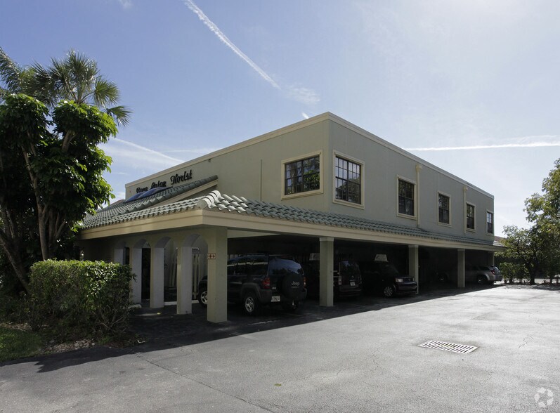 More Photos Of 301-305 S Federal Hwy, Boca Raton Freestanding For Lease
