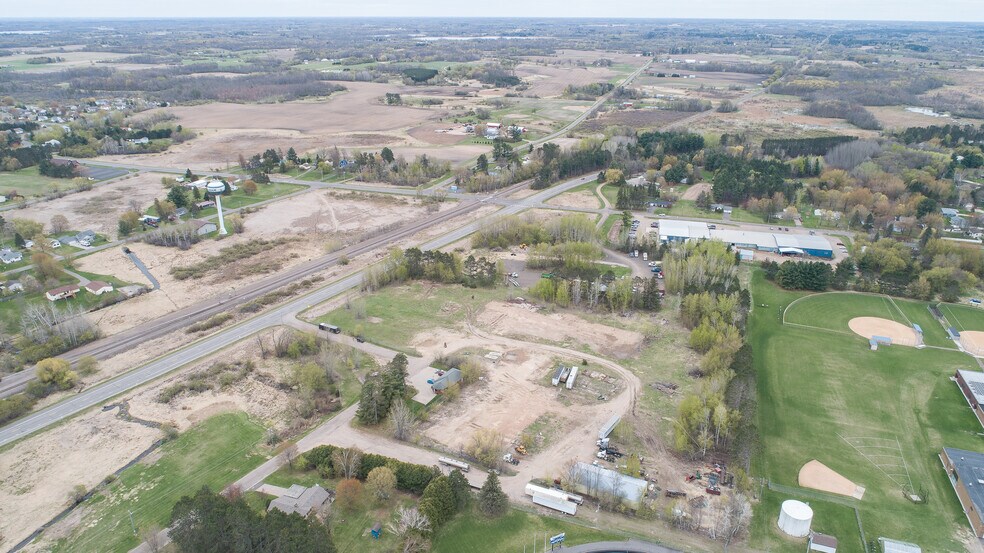 More Photos Of TBD 6th Street SW St @ Highway 65, Braham Land For Sale