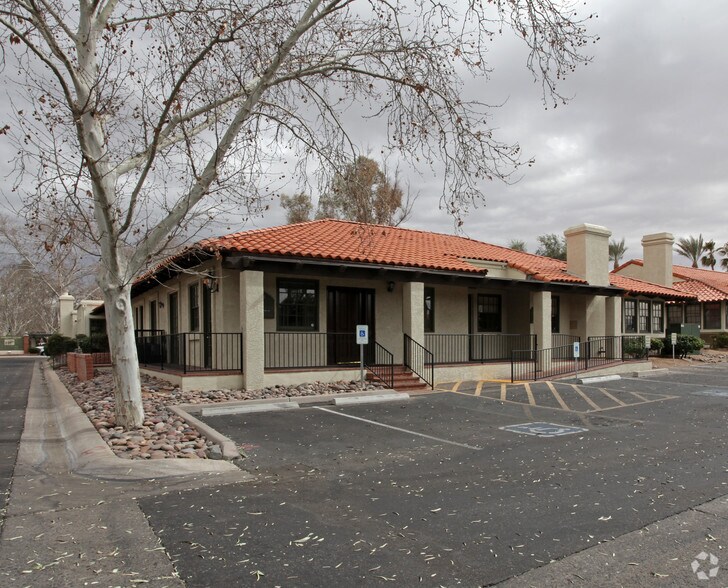 More Photos Of 1200 N El Dorado Pl, Tucson Medical For Sale