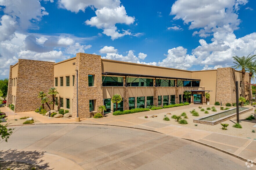 More Photos Of 1646 N Litchfield Rd, Goodyear Office For Lease