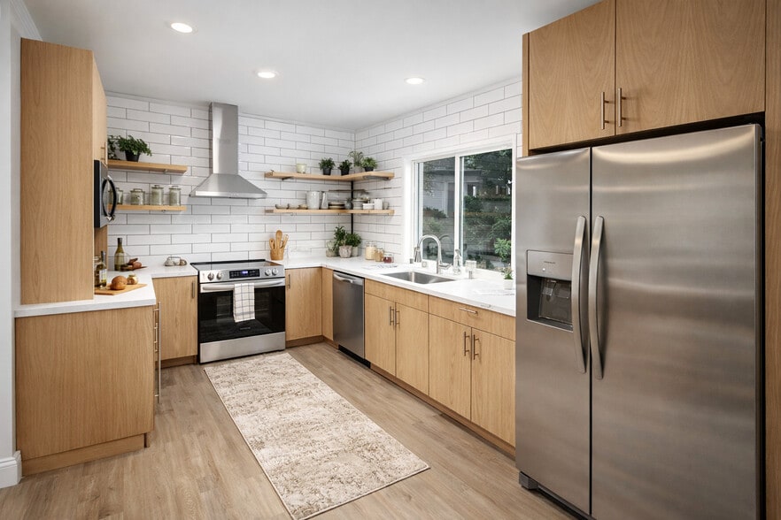 More Photos Of 2102 S 12th St, Tacoma Office Residential For Sale