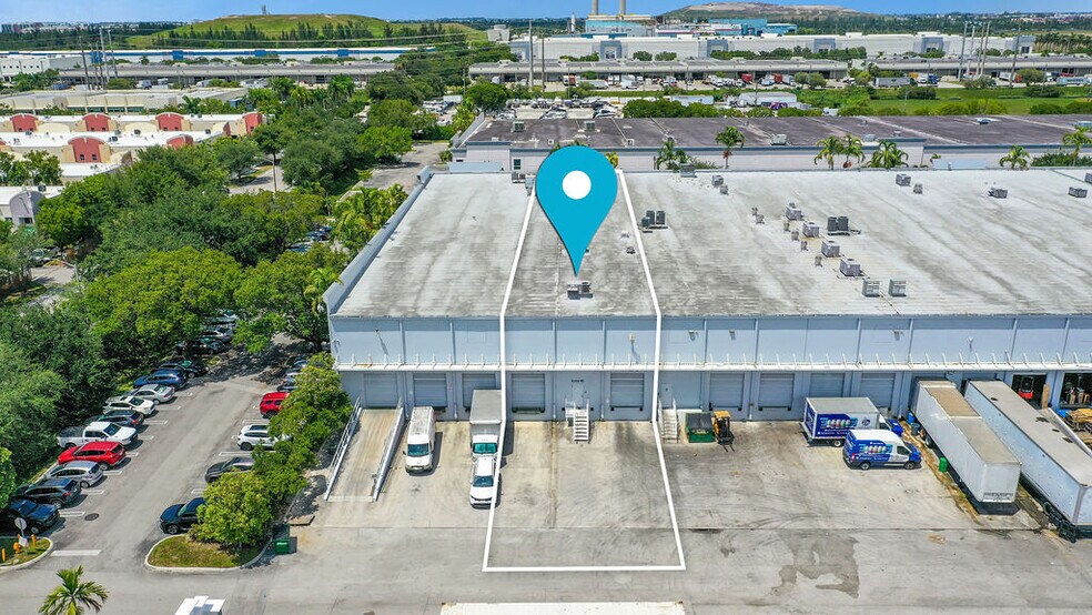 More Photos Of 5900 NW 97th Ave, Miami Warehouse For Sale