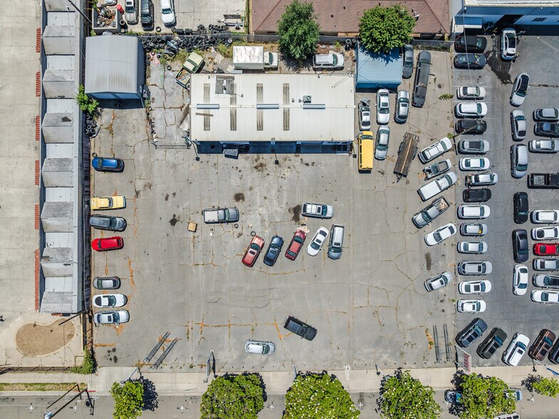 More Photos Of 1450 W Main St, Merced Auto Repair For Sale