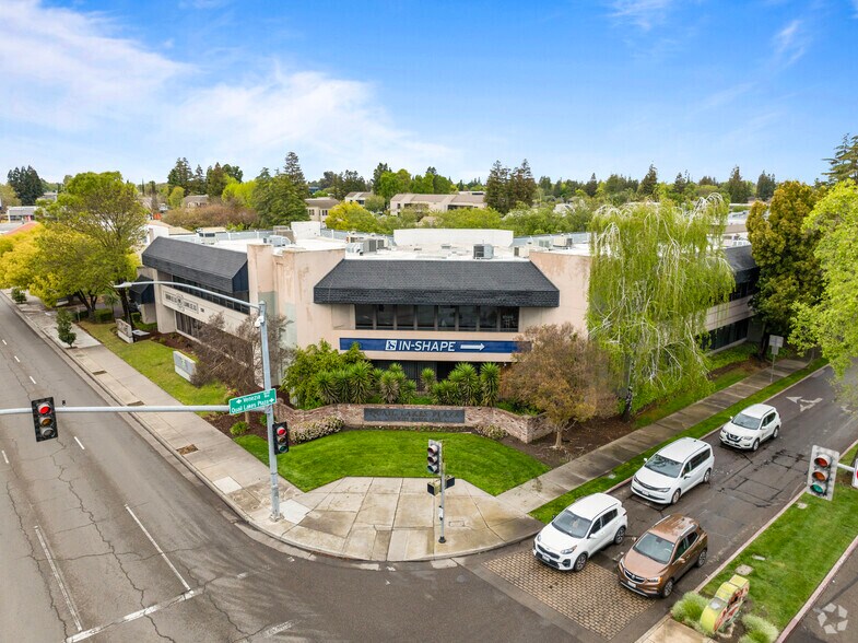 Primary Photo Of 2321 W March Ln, Stockton Office For Sale