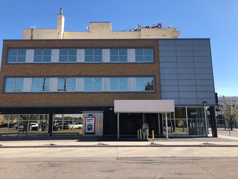 More Photos Of 412 W Center St, Pocatello Office For Lease