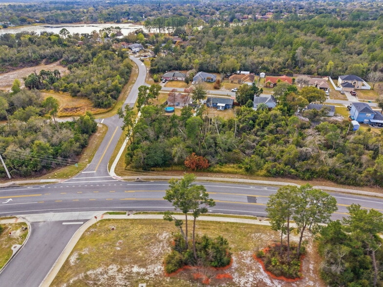 More Photos Of 825 Fort Smith Blvd, Deltona Land For Sale