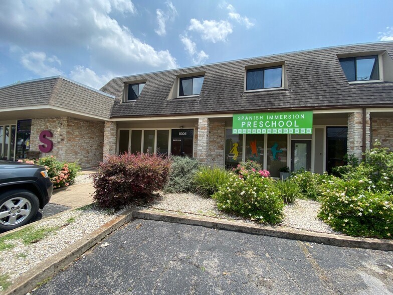 More Photos Of 8305 Hwy 71 W, Austin Storefront Retail Office For Lease