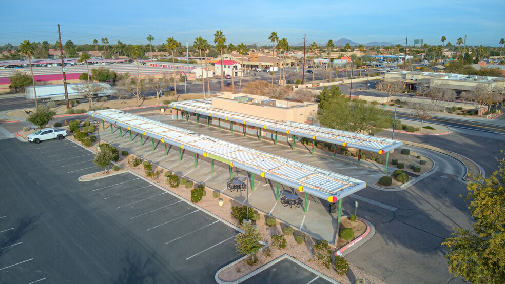More Photos Of 689 N Arizona Ave, Gilbert Fast Food For Sale