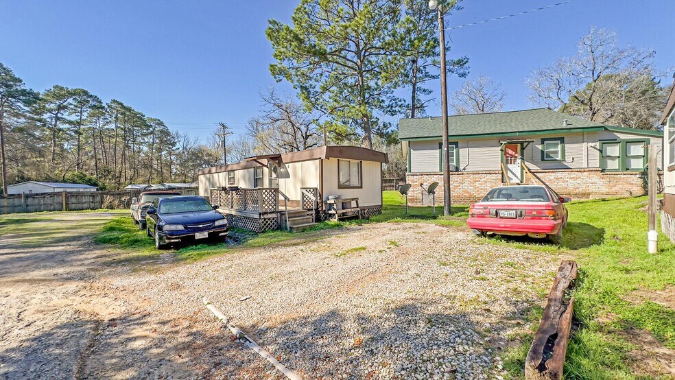 More Photos Of 753 Cline St, Huntsville Manufactured Housing Mobile Home Park For Sale