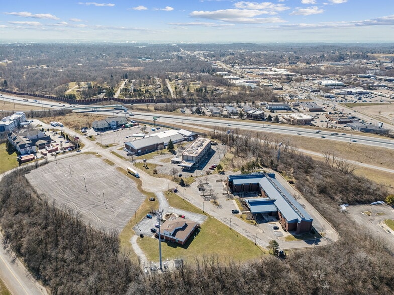 More Photos Of 5335 Broadmoor Cir NW, Canton Hotel For Sale