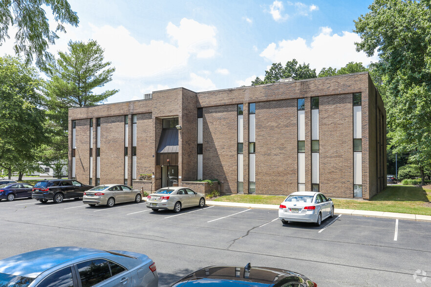 Primary Photo Of 3100 Princeton Pike, Lawrenceville Office For Lease