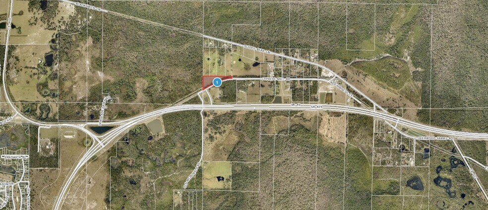 More Photos Of Cypress Mill Rd, Sorrento Land For Sale