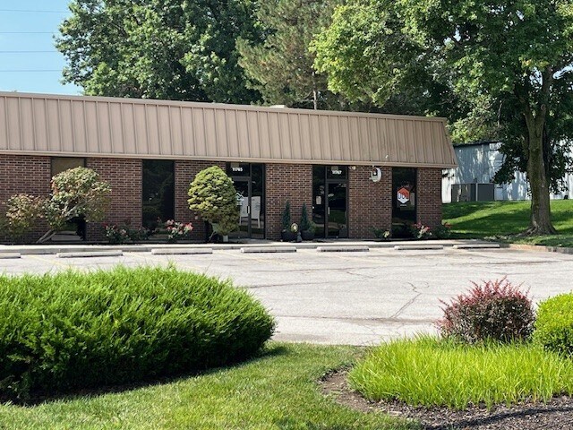 More Photos Of 11751-11767 W 86th Ter, Lenexa Warehouse For Lease