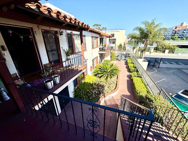 More Photos Of 1732 5th Ave, San Diego Apartments For Sale