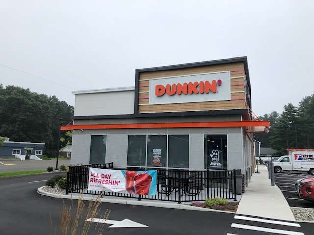 More Photos Of 212 Southampton Rd, Westfield Freestanding For Lease