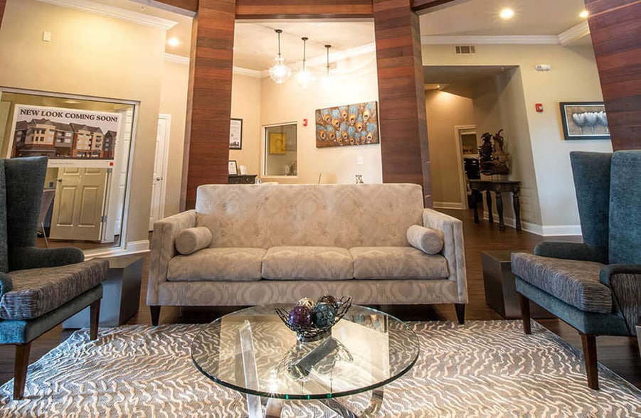 More Photos Of 301-409 N Walker Ave, Oklahoma City Apartments For Lease