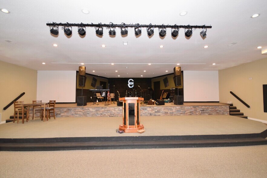 More Photos Of 3370 Highway O, Park Hills Religious Facility For Sale