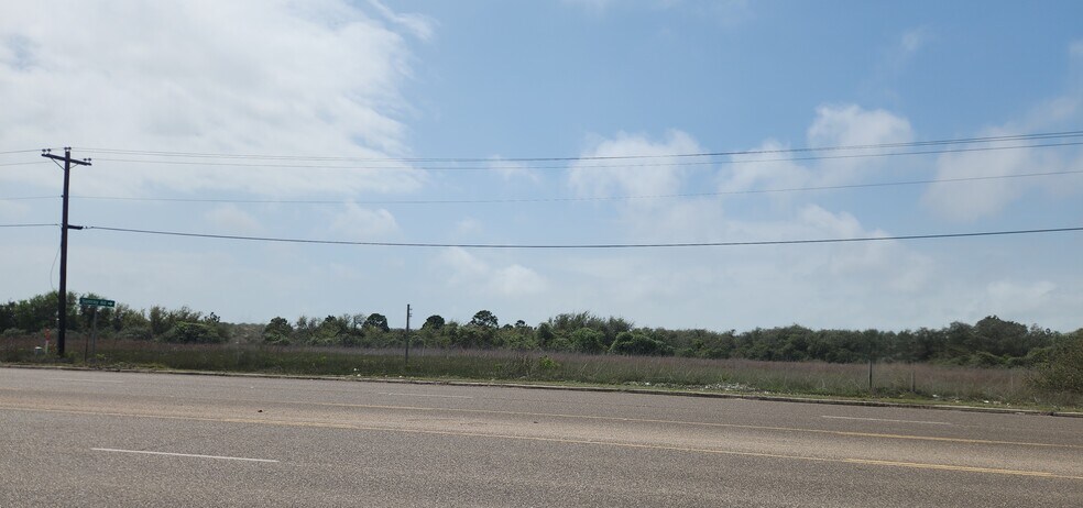 More Photos Of 1867 TX-361, Ingleside Land For Sale