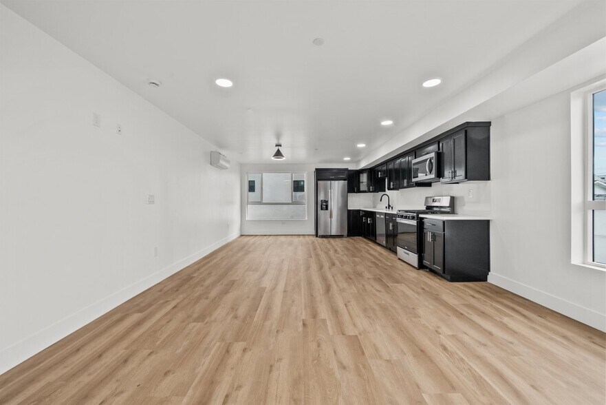 More Photos Of 1184 N Normandie Ave, Los Angeles Apartments For Sale