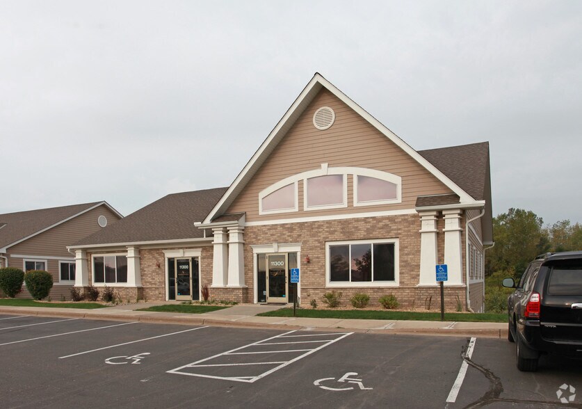 Primary Photo Of 11302 86th Ave N, Maple Grove Office For Lease