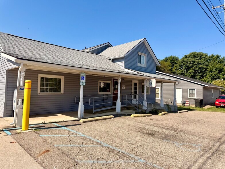 More Photos Of 6686 National Rd SE, Jacksontown Office For Sale