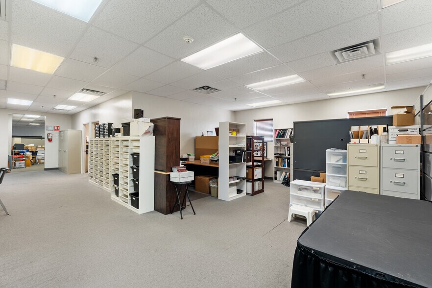 More Photos Of 3250 Tower Rd, Prescott Industrial For Sale