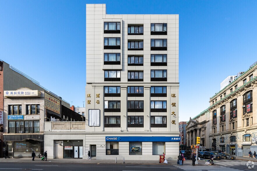 More Photos Of 231 Grand St, New York Hotel For Sale