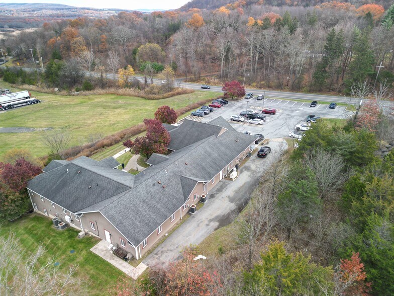 More Photos Of 1460 Route 17M, Chester Medical For Lease