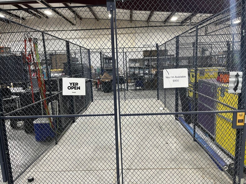 More Photos Of 1657 N State St, Lehi Manufacturing For Lease