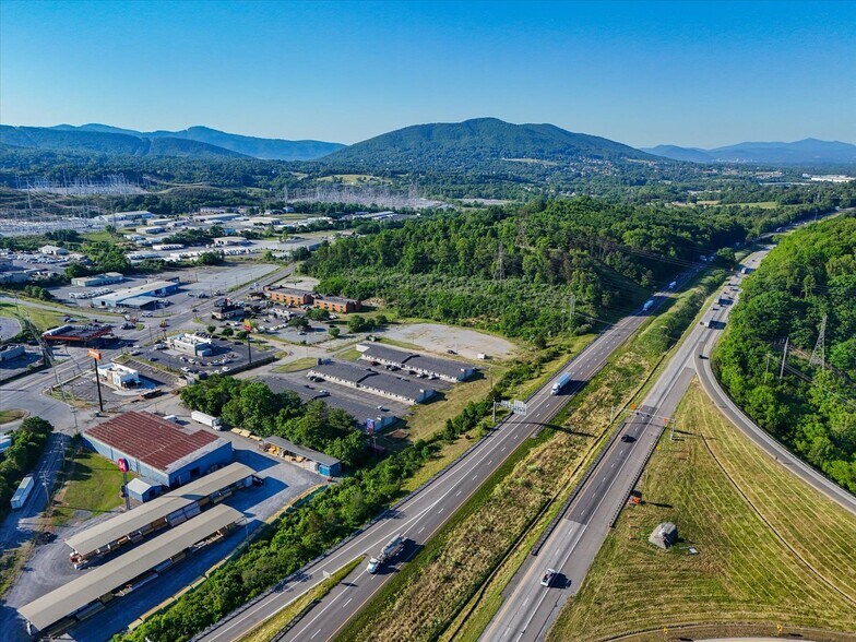 More Photos Of 2619 Lee Hwy, Troutville Land For Sale
