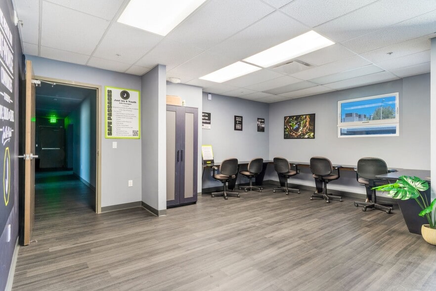 More Photos Of 1269 N Park Ave, Pomona Office Residential For Sale