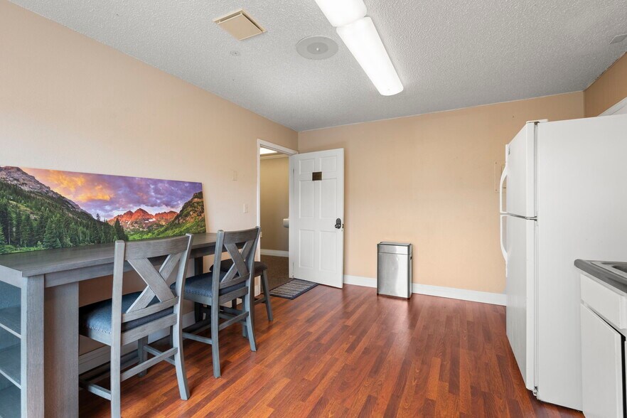 More Photos Of 4390 N Academy Blvd, Colorado Springs Medical For Lease