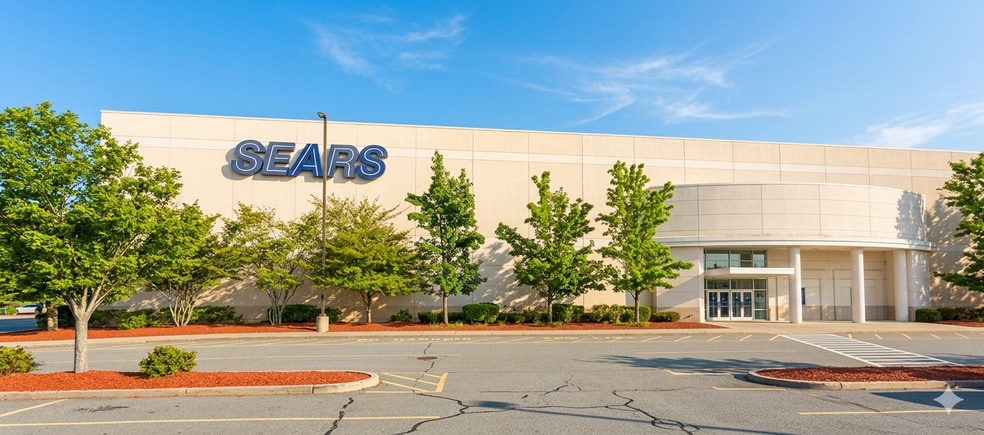 More Photos Of 521 Donald J Lynch Blvd, Marlborough Department Store For Sale