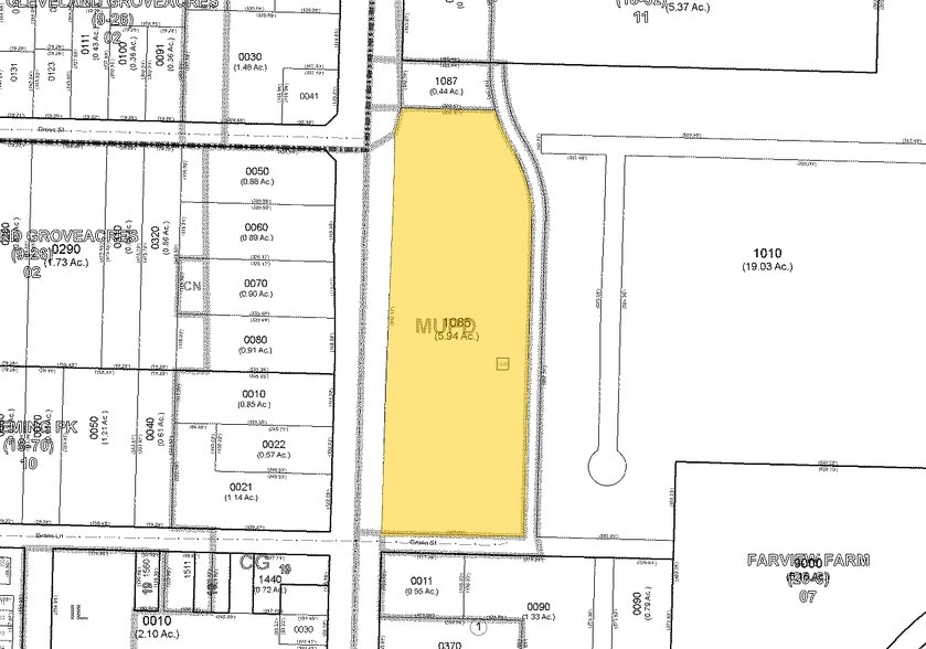 More Photos Of 842-878 N Military Trl, West Palm Beach Unknown For Lease