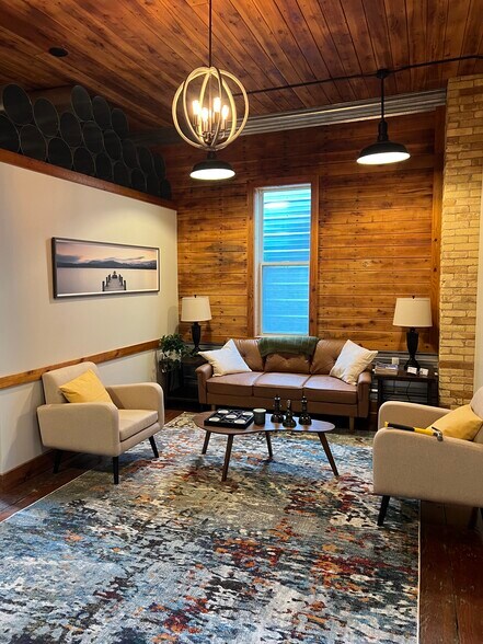 More Photos Of 303 S Paterson St, Madison Loft Creative Space For Lease