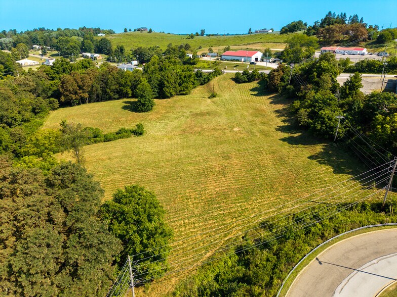 More Photos Of 50590 National Rd, Saint Clairsville Land For Sale