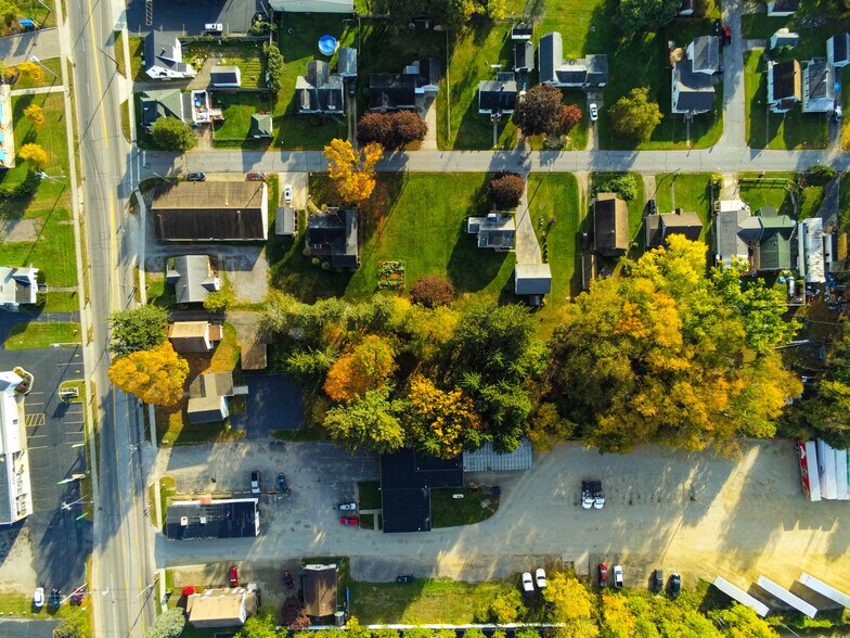 More Photos Of 3027 NYS Route 417, Allegany Township Light Distribution For Sale