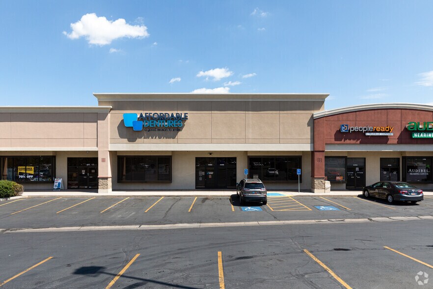 More Photos Of 4031-4041 Riverdale Rd, Riverdale Freestanding For Lease