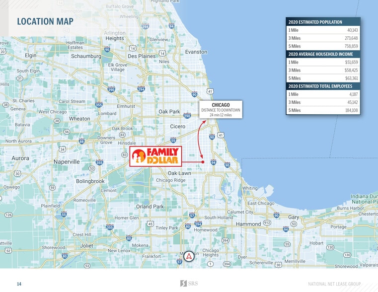 More Photos Of 7927 S Ashland Ave, Chicago Freestanding For Sale