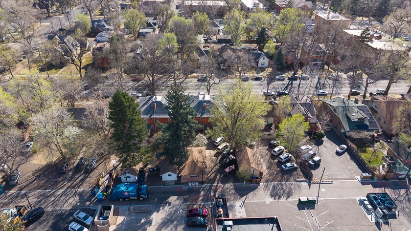 More Photos Of 615-621 Remington St, Fort Collins Apartments For Sale