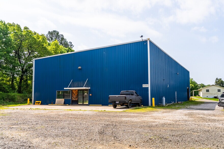 More Photos Of 5141 Roane State Hwy, Rockwood Warehouse For Sale