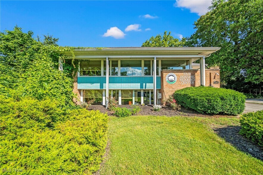 Primary Photo Of 1100 Mentor Ave, Painesville Office For Sale
